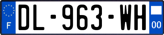 DL-963-WH