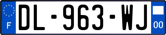 DL-963-WJ