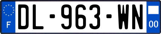 DL-963-WN