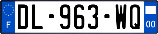 DL-963-WQ