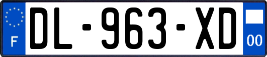 DL-963-XD