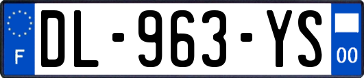 DL-963-YS