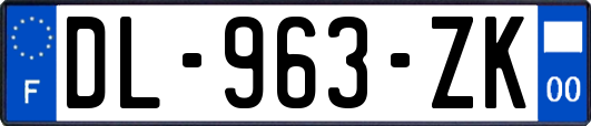 DL-963-ZK