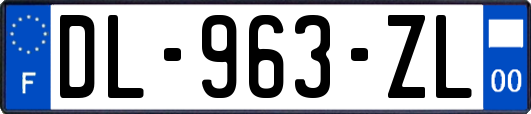 DL-963-ZL