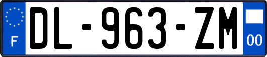 DL-963-ZM