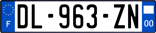 DL-963-ZN