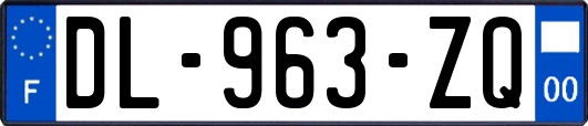 DL-963-ZQ