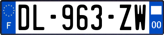 DL-963-ZW