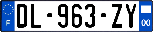 DL-963-ZY