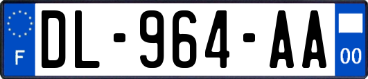 DL-964-AA