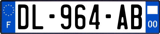 DL-964-AB