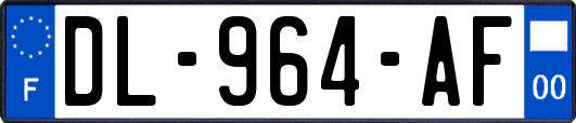 DL-964-AF