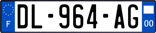 DL-964-AG