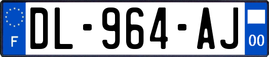 DL-964-AJ