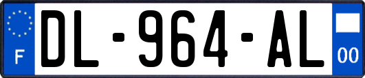 DL-964-AL