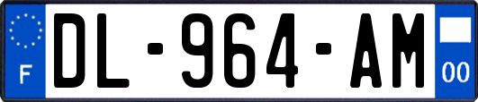 DL-964-AM