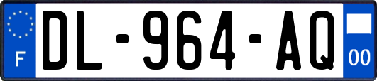 DL-964-AQ