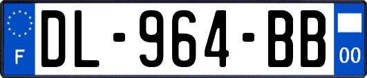 DL-964-BB