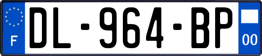 DL-964-BP