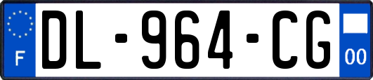 DL-964-CG