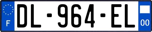 DL-964-EL