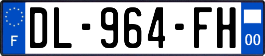 DL-964-FH