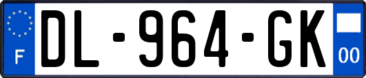 DL-964-GK