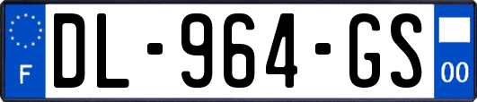 DL-964-GS