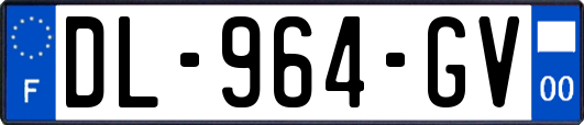 DL-964-GV