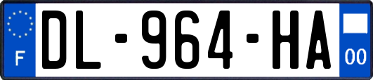 DL-964-HA