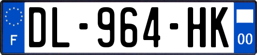 DL-964-HK