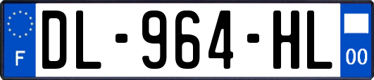 DL-964-HL