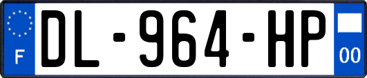 DL-964-HP