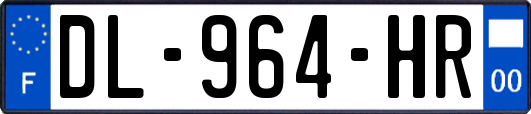 DL-964-HR