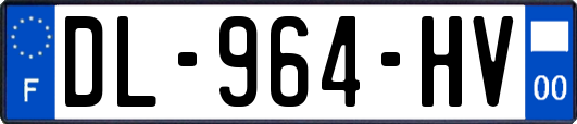 DL-964-HV