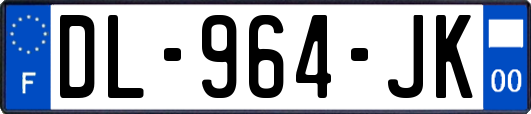 DL-964-JK