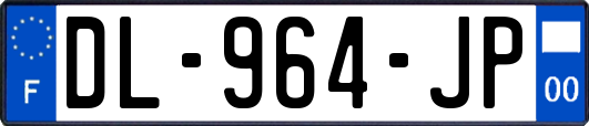 DL-964-JP