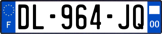 DL-964-JQ