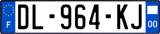 DL-964-KJ