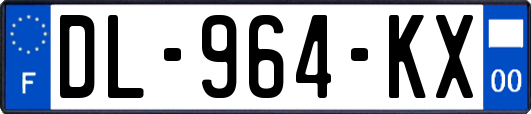 DL-964-KX