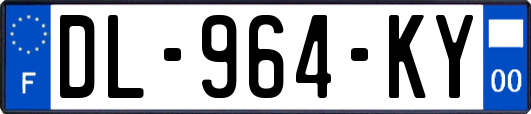 DL-964-KY