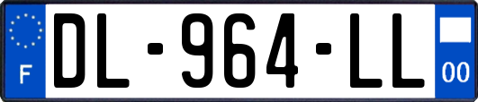DL-964-LL