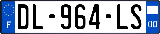 DL-964-LS