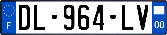 DL-964-LV