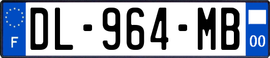 DL-964-MB