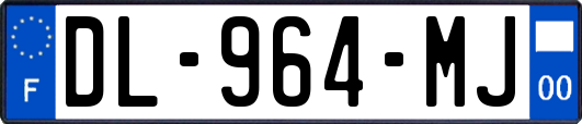 DL-964-MJ