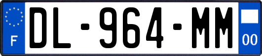 DL-964-MM