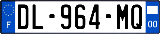 DL-964-MQ