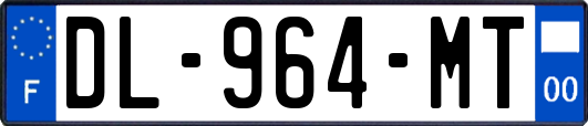 DL-964-MT