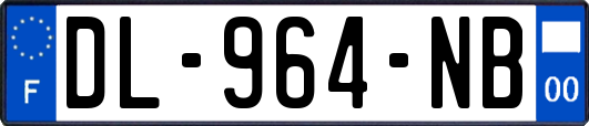 DL-964-NB